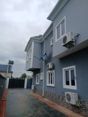 2 Bedroom Flat Upper Floor, D -virey Estate, Opic, Isheri North, Ogun, House for Rent
