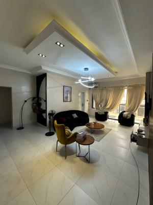Luxury Furnished 2 Bedroom Apartment, Salem, Ikate Elegushi, Lekki, Lagos, Flat / Apartment for Rent
