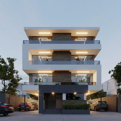 Mainland Luxury Living- 1 Bedroom Apartment, Studio Apartment Etc, Akoka, Yaba, Lagos, Flat / Apartment for Sale