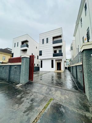 5-bedroom Detached House with Bq, Off Isaac John Street, Ikeja Gra, Ikeja, Lagos, Detached Duplex for Sale