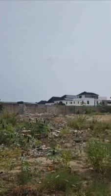 300sqm of Land, Behind Shoprite Monastery Road, Sangotedo, Ajah, Lagos, Residential Land for Sale