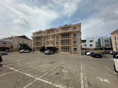 3 Bedroom Apartment, Cadogan Estate, Osapa, Lekki, Lagos, Flat / Apartment for Rent