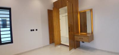Modern Luxury Redefined   4 Bedrooms Fully Detached Duplex + Bq, Kay Farm Estate Obawole Ifako-ijaiye Iju Road Ogba, Ogba, Ikeja, Lagos, House for Sale