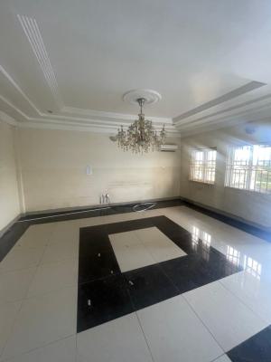 Well Finished 3 Bedroom Apartment in a Decent Neighborhood, Gishiri Junction, Katampe (main), Katampe, Abuja, Flat / Apartment for Rent
