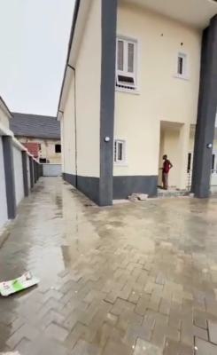 Newly Built 4 Bedroom Semi-detached Duplex with Bq, Asokoro Extension, Asokoro District, Abuja, Semi-detached Duplex for Rent