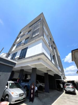 2 Bedroom Flat Apartment Avaialble, Old Ikoyi, Ikoyi, Lagos, Flat / Apartment for Sale