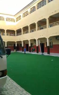 a Functional School for Outright Purchase, Gwarinpa, Abuja, School for Sale