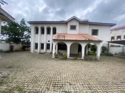 5 Bedroom Detached Duplex with 3 Bedroom Guess Chalet and 2 Rooms Bq, Off Durban Street, Wuse 2, Abuja, Detached Duplex for Rent