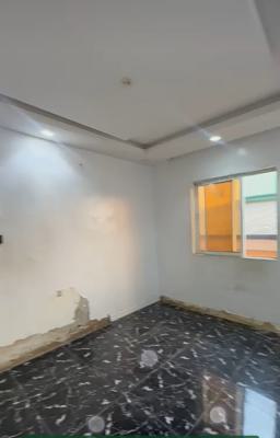 a Newly Built and Standard Mini Flat, Akoka, Yaba, Lagos, Flat / Apartment for Rent