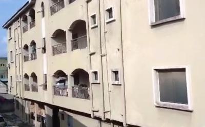3 Storey Building, Okeho Street, Ire Akari Estate, Isolo, Lagos, Block of Flats for Sale