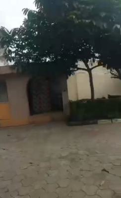 an Old Demolishable Structure, Wuse 2, Abuja, Detached Bungalow for Sale