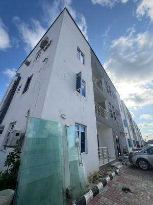 2bedroom Flat at Abraham Adesanya Estate Ajah Axis, Abraham Adesanya Estate Ajah Axis, Ajah, Lagos, Terraced Duplex for Rent