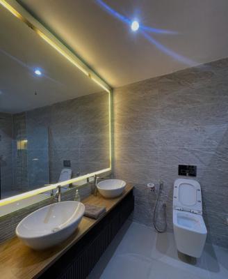 3, Victoria Island (vi), Lagos, Flat / Apartment for Rent