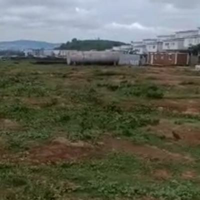 20 Hectares of Dry Land, Guzape District, Abuja, Mixed-use Land for Sale