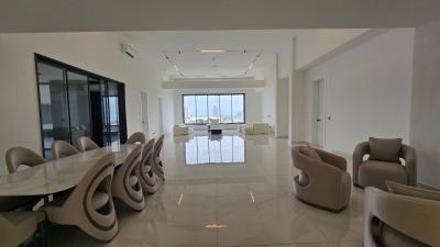 600sqm 3 Bedroom Penthouse, Victoria Island (vi), Lagos, Flat / Apartment for Sale