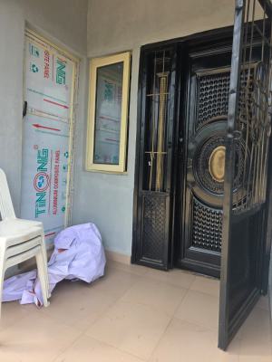 Brand New and Well Finished Mini Flat, Amao Nathaniel Crescent, Mopelifa, Adamo, Ikorodu, Lagos, Mini Flat (room and Parlour) for Rent