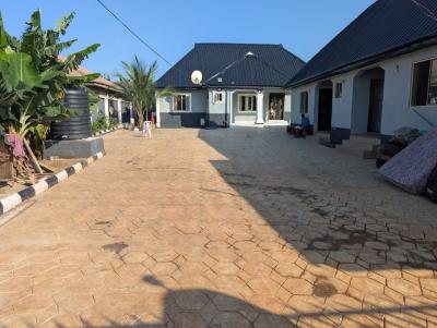 Brand New and Well Finished Mini Flat, Amao Nathaniel Crescent, Mopelifa, Adamo, Ikorodu, Lagos, Mini Flat (room and Parlour) for Rent