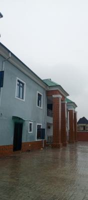 Luxury 3-bedroom Apartments with a Water Heater Close to The Road, Abijo, Lekki, Lagos, Flat / Apartment for Rent