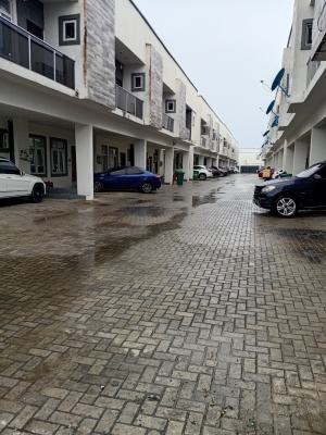 Luxury Breathtaking 4-bedroom Terraced Duplex, Orchid Road, Lekki, Lagos, Terraced Duplex for Rent