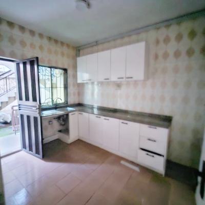 Luxury 3 Bedroom Flat, Gra Phase 2, Magodo, Lagos, Flat / Apartment for Rent