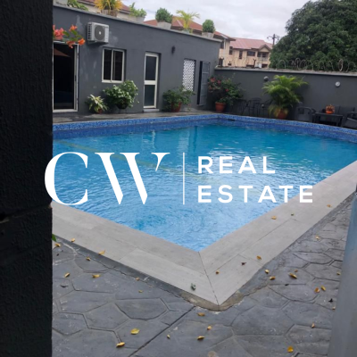 2-bedroom Apartment -- Oniru, Oniru, Victoria Island (vi), Lagos, Flat / Apartment for Rent
