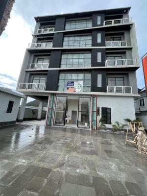 Luxury Spacious/2 Bedroom Apartment, Orchid Road, Lekki, Lagos., Ife Central, Osun, Flat / Apartment for Sale