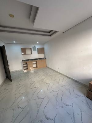 Luxury 1bedroom Miniflat, Lekki Phase 1, Lekki, Lagos, Mini Flat (room and Parlour) for Rent