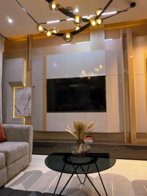 Luxury 1 Bedroom Apartment, Lekki Phase 1, Lekki, Lagos, Flat / Apartment Short Let