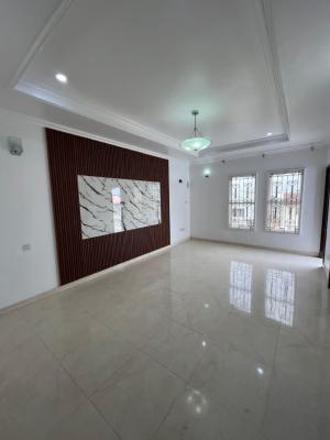 Beautiful & Spacious 3 Bedroom Apartment, Lekki Phase 1, Lekki Phase 1, Lekki, Lagos, Flat / Apartment for Rent