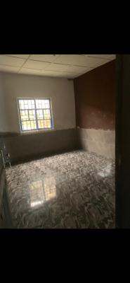 Spacious Room & Parlor Self-contained, Igbogbo, Ikorodu, Lagos, Mini Flat (room and Parlour) for Rent