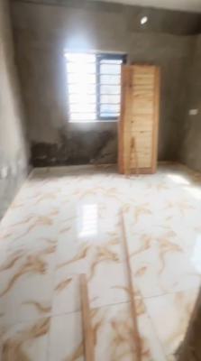 Executive & Spacious Newly Built Miniflat, Off Shodipeolu Road, Palmgrove, Shomolu, Lagos, Mini Flat (room and Parlour) for Rent