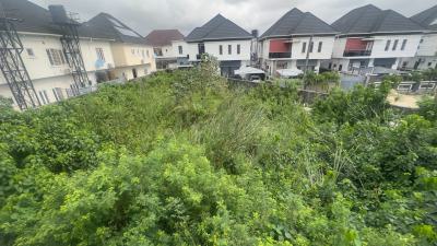 1,370sqm Plot with C of O in a Residential Estate, Bera Estate, Chevron Drive, Lekki, Lagos, Residential Land for Sale
