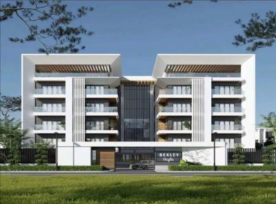 3-bedroom Apartment, Lekki Phase 1, Lekki, Lagos, Flat / Apartment for Sale