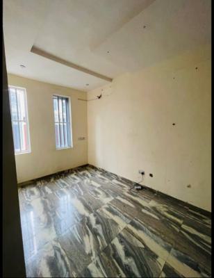 Serviced Mini-flat with Open Plan Kitchen, Ikate, Lekki Lagos, Ikate, Lekki, Lagos, Mini Flat (room and Parlour) for Rent