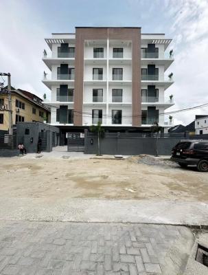 Luxury 2 Bedroom Serviced Apartment with Swimming Pool & Elevator, Ikate, Lekki, Lagos, Flat / Apartment for Rent