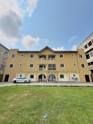 Luxury 2 Bedroom Apartment on The 2nd Floor, Oniru, Victoria Island (vi), Lagos, Flat / Apartment for Rent