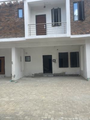 Luxury 3bedroom Duplex Inside Service Estate, Abraham Adesanya, Ajah, Lagos, Terraced Duplex for Rent