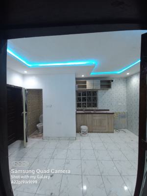 Luxury Songle Room Self-contained, Road 1, Road 4, Ikota Bridge Bustop, Lekki Express Way,, Ikota, Lekki, Lagos, Self Contain (single Rooms) for Rent