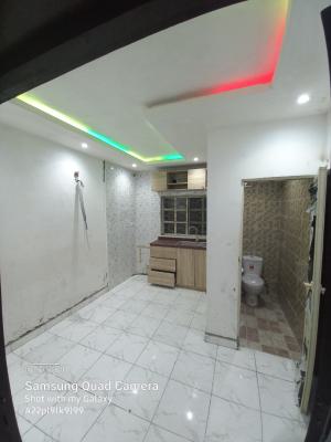 Luxury Songle Room Self-contained, Road 1, Road 4, Ikota Bridge Bustop, Lekki Express Way,, Ikota, Lekki, Lagos, Self Contain (single Rooms) for Rent