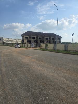 6 Bedrooms Fully Detached Duplex at Lintel Level, After Nizamiye Hospital, Karmo, Abuja, Detached Duplex for Sale