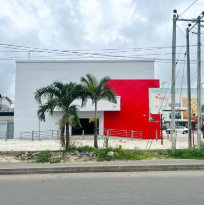 Premium Commercial Complex, Trans Amadi, Port Harcourt, Rivers, Commercial Property for Sale