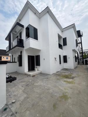 4 Bedroom Semi Detached Duplex, Oshorun Estate, Opic, Isheri North, Lagos, Semi-detached Duplex for Sale