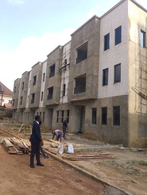4 Bedroom Terrace Duplex, Gaduwa, Abuja, Terraced Duplex for Sale