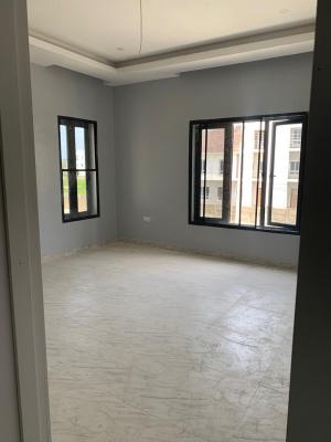 Luxury 2 Bedroom Apartment Inside Decent Estate, Abraham Adesanya, Ajah, Lagos, Terraced Bungalow for Rent