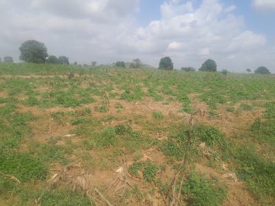 4 Bedroom Fully Detached Duplex, Kuchiyako , Magistrate, Kuje, Abuja, Residential Land for Sale