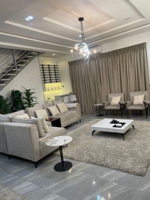 Our Luxury 2bedroom and 1bedmaisonette   Price: 200,000 1bed: 160,000, Lekki, Lekki, Lagos, Detached Duplex Short Let