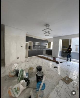 Newly Built and Tastefully Finished 2 Bedroom Apartment, Ikate Lekki Lagos, Ikate, Lekki, Lagos, Flat / Apartment for Rent