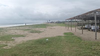 Ocean View Land Measuring 600 Square Meter, Orimedu and Magbon, Eleko, Ibeju Lekki, Lagos, Mixed-use Land for Sale