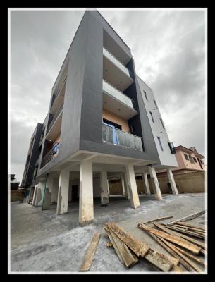3 Bedroom Apartment, Allen Ikeja, Allen, Ikeja, Lagos, Flat / Apartment for Sale