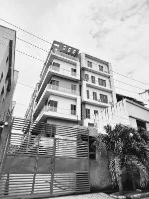 Luxury 3 Bedroom Apartment Includes Bq Gym Pool Elevator, Old Ikoyi, Ikoyi, Lagos, Flat / Apartment for Sale
